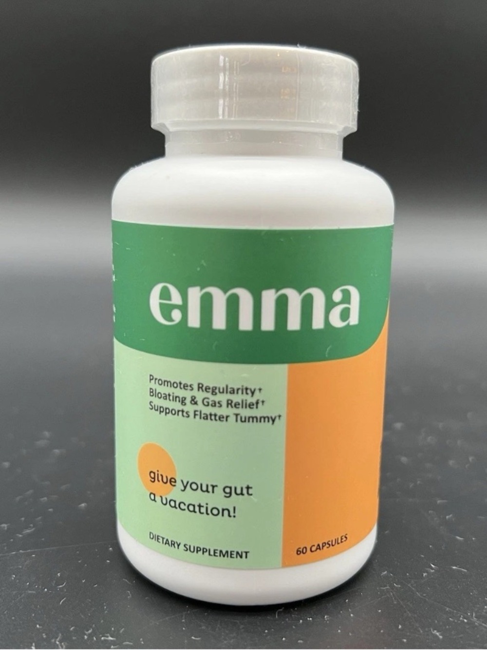Emma Gut Health